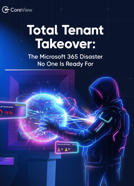 Microsoft 365 Tenant Resilience
